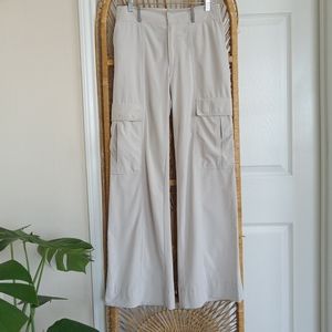 Athleta  Chelsea Wide Leg Pant